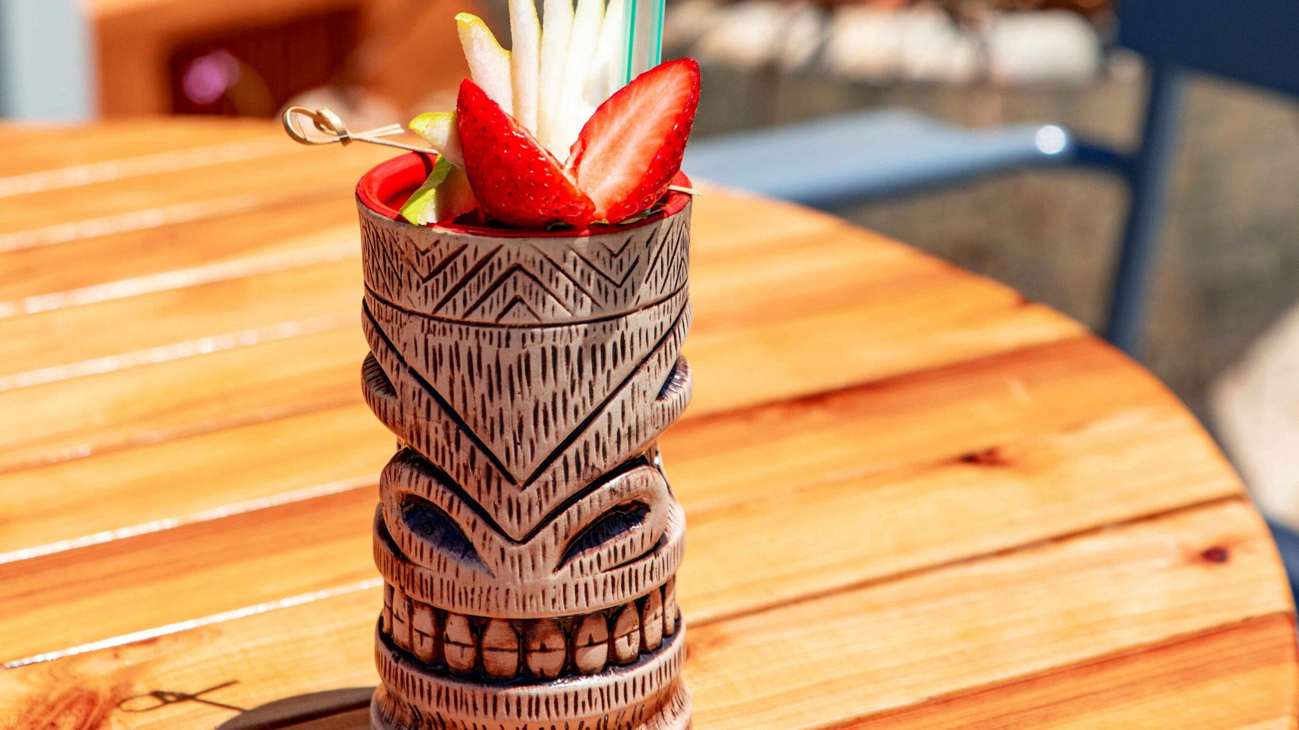 Top Rated Tropical & Tiki Bar Experiences Across the Caribbean