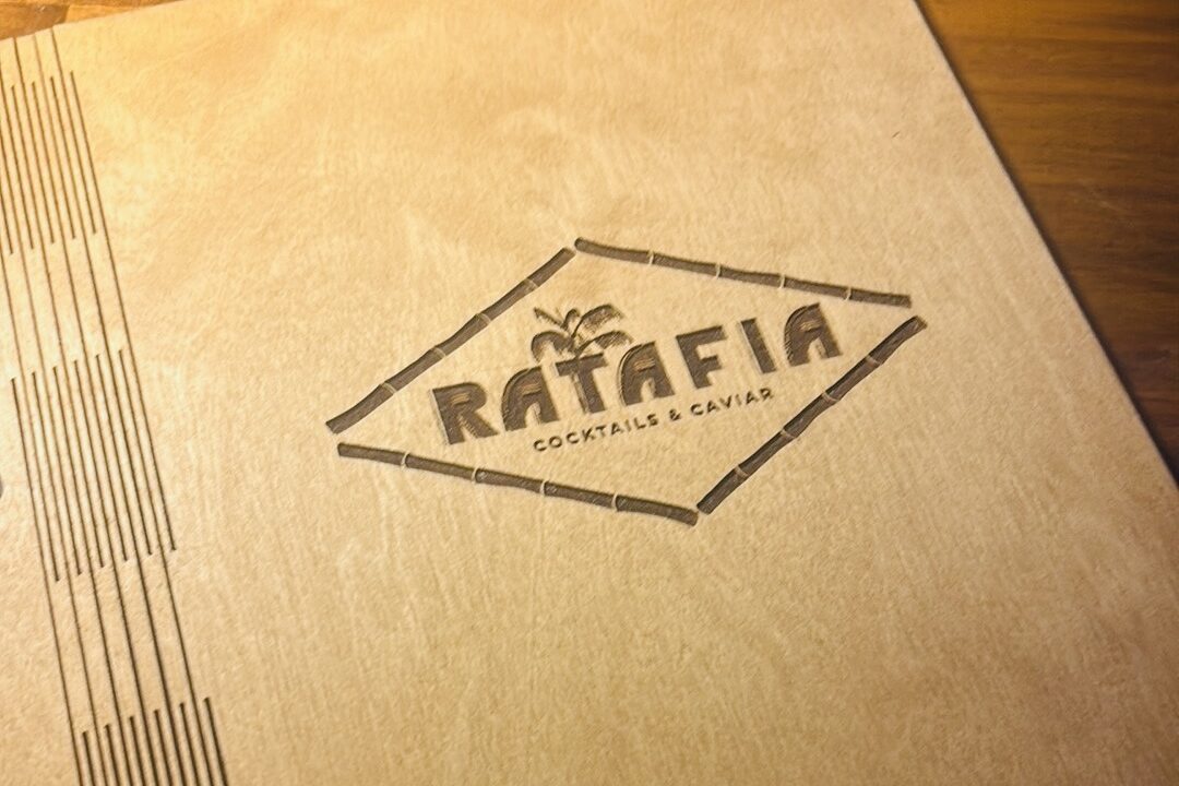 Ratafia Unveils an Exciting New Menu